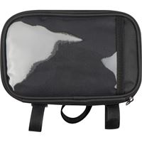 BORSA DA BICICLETTA PER MANUBRIO